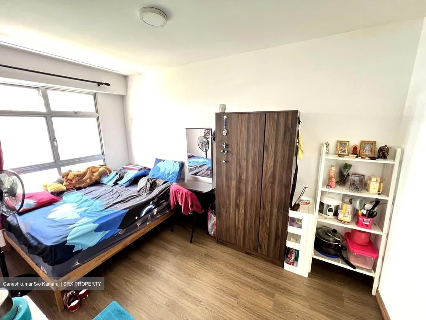 Blk 406A Northshore Residences I (Punggol), HDB 5 Rooms #544476861